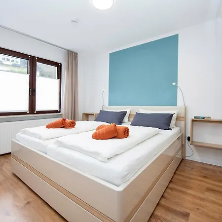 Apartment Cella Ii Zell an der Mosel