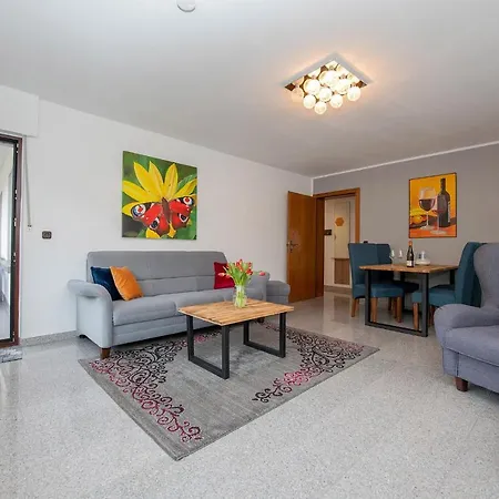 Apartment Cella Ii Zell an der Mosel