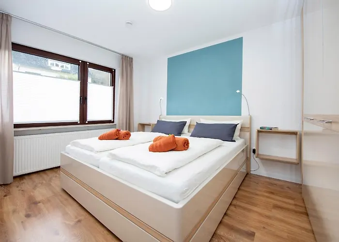 Appartamento Cella Ii Zell an der Mosel