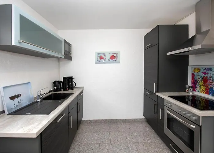 Cella Ii Zell an der Mosel